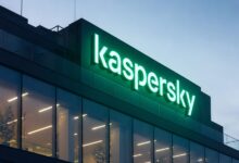 Kaspersky