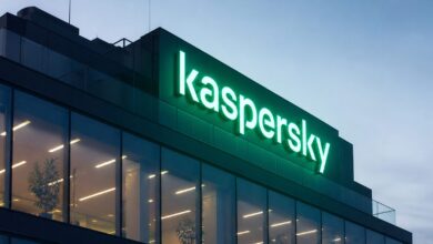 Kaspersky
