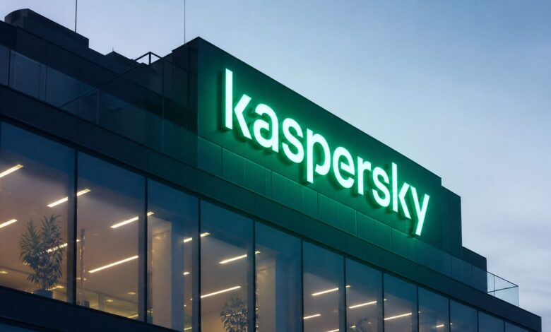 Kaspersky