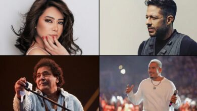 خريطة ألبومات صيف 2026.. عودة شيرين مع حماقي ومفاجآت ضخمة للهضبة وأنغام