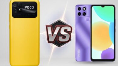 بـ 5000 جنيه فقط.. امتلك موبايل ببطارية 6000 مللي أمبير وشاشة عملاقة