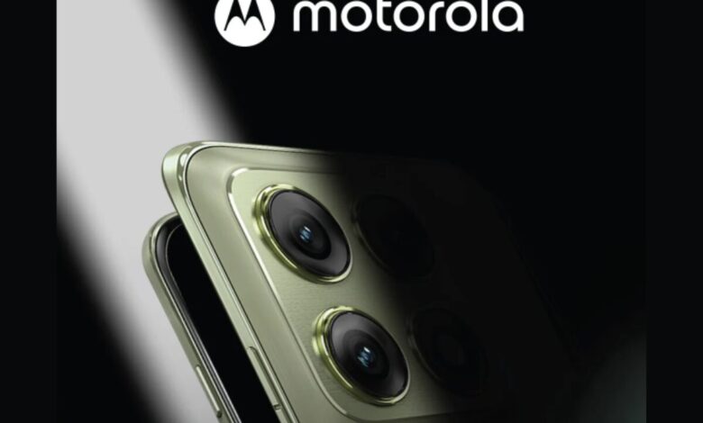 وحش "ميدياتك" القادم.. كل ما تريد معرفته عن هاتف Motorola Edge 70 Pro
