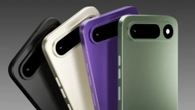 وحش الفئة المتوسطة وصل.. سعر ومواصفات Tecno Spark 50 Pro ببطارية 6000 مللي أمبير