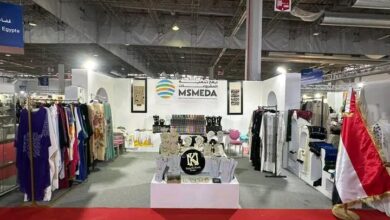 فعاليات الدورة الـ42 للصالون والابتكار في الصناعات التقليدية بتونس