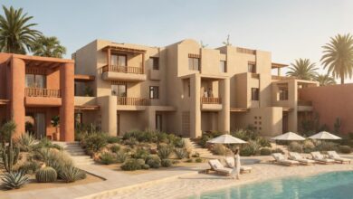 مشروع "نوبا الجونة"