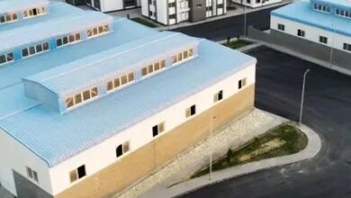 المنطقة الاقتصادية لقناة السويس