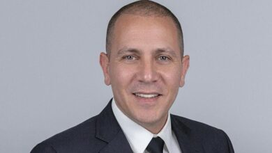 محمد صلاح أمين الرئيس التنفيذي وعضو مجلس الإدارة لتاون رايترز