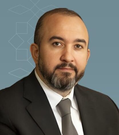 Ertan Keles, Chairman of the Board of Emlak Konut