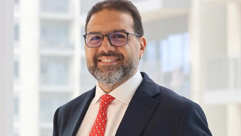 Mr. Aboushadi is Co-Founder of Dar Ventures