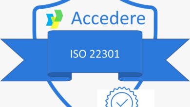 QNB يحصل على شهادة الآيزو في إدارة استمرارية الأعمال