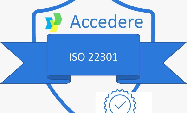 QNB يحصل على شهادة الآيزو في إدارة استمرارية الأعمال