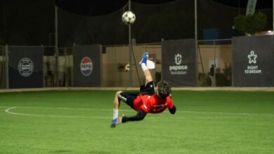 the Street Child World Cup 2026