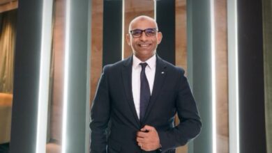 أكسا مصر تعين وليد سامي عضوًا منتدبًا لتأمينات الحياة