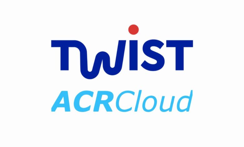 منصة Twist تطلق Twist Echo