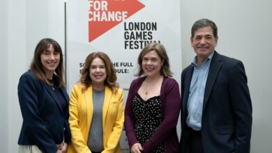 the Raising Good Gamersinitiative