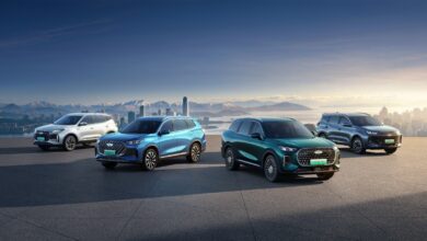 Chery Accelerates Global Expansion