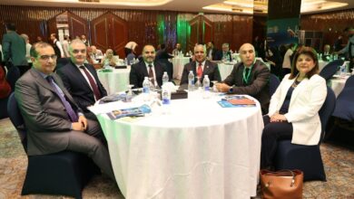 مصر الخير والفاو يقودان حوارًا إقليميًا حول مستقبل الأمن الغذائي