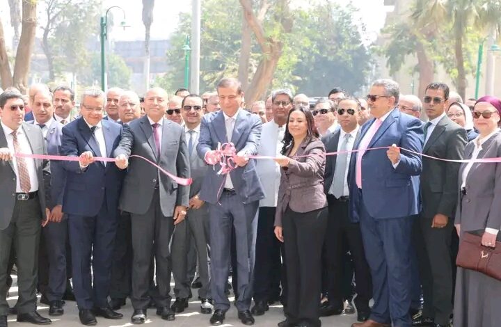 فعاليات النسخة الثالثة والتسعين من معرض زهور الربيع