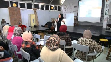 جهاز تنمية المشروعات يطلق ندوات تدريبية لنشر ثقافة ريادة الأعمال