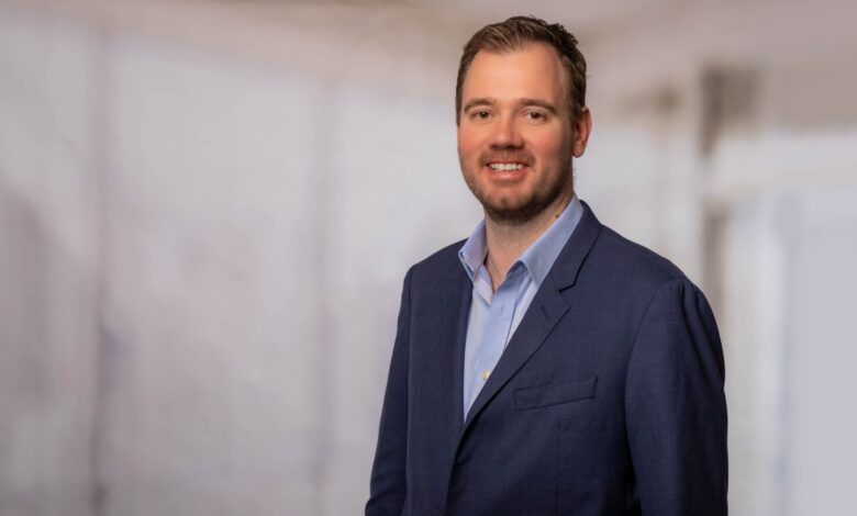 السيد/ كاتسبي لانجر- باجيت، رئيس شركة «سَفِلز مصر»