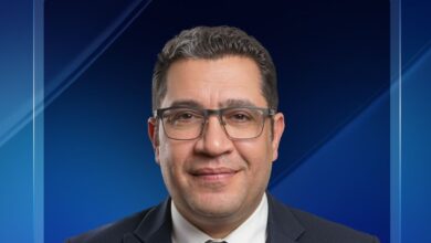 تعيين عمرو عبد الباقي رئيسًا تنفيذيًا لشركة سي أف أي مصر لتداول الأوراق المالية