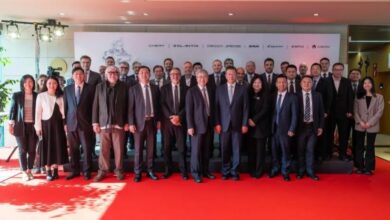 The 2026 Auto China & CHERY Global Partners Business Summit