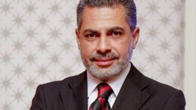 خالد عبد الرحمن، المؤسس لمؤتمر "نيو جين" ورئيس مجلس إدارة شركة "بروبتيك نيوجين"