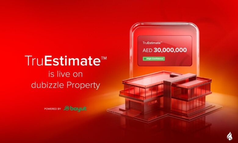 دوبيزل تطلق TruEstimate لتعزيز الشفافية في سوق العقارات
