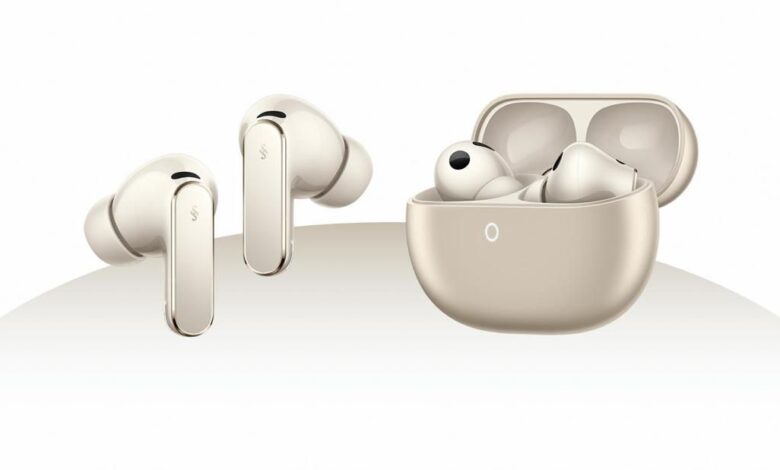 HUAWEI FreeBuds Pro 5