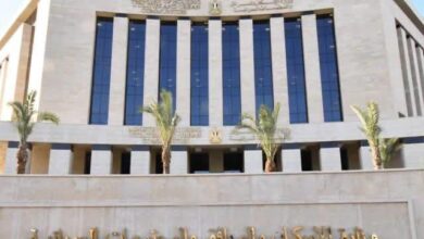 وزارة الاسكان والمرافق والمجتمعات العمرانية