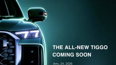 CHERY launches a global driving experience in Chengde