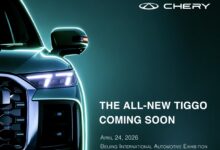 شيري تطلق تجربة قيادة عالمية في تشنجده