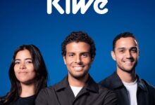 كيوي ، الشركة المصرية الناشئة في مجال التكنولوجيا المالية