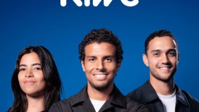 كيوي ، الشركة المصرية الناشئة في مجال التكنولوجيا المالية