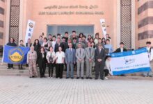 التعليم العالي: استثمارات تتجاوز 25 مليار جنيه لتطوير سيناء