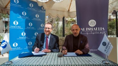 Al Ismaelia for Real Estate Investment