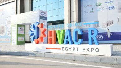 المعرض والمؤتمر الدولي لصناعات التبريد وتكييف الهواء والتدفئة والعزل