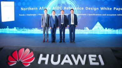 Huawei Intelligent Africa Congress 2026