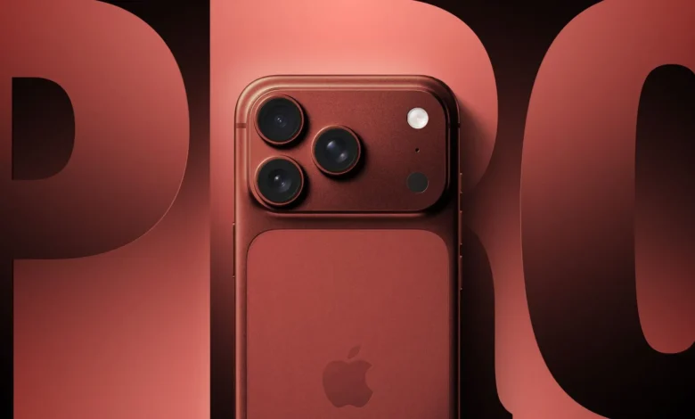 مفاجأة لعشاق أبل.. تفاصيل جديدة عن شكل ومواصفات هاتف iPhone 18 Pro المرتقب