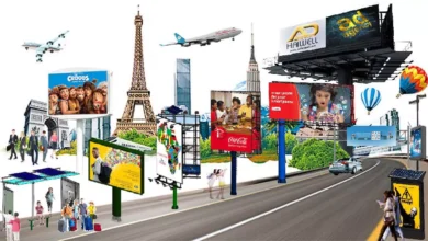 قانون الإعلانات الجديد 2026: متى يمكنك تعليق لافتة "للبيع أو للإيجار" بدون مخالفة؟