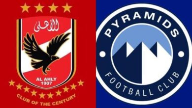 الأهلي وبيراميدز