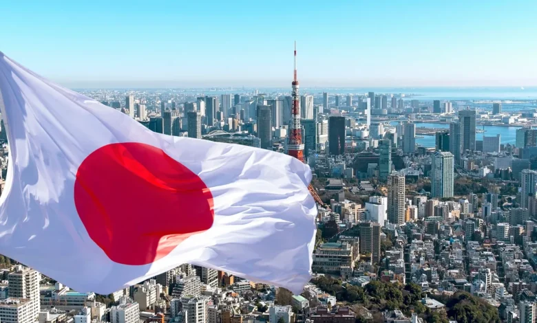 فرصة ذهبية للمصريين.. سفارة اليابان بالقاهرة تعلن عن وظائف خالية بمرتبات مجزية