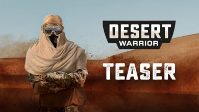 بمشاركة نجوم عالميين.. تفاصيل إنتاج فيلم «Desert Warrior» السعودي في نيوم وتبوك