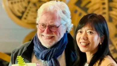 حسين فهمي يتصدر التريند بفيلم «القصة التي وجدتها في الصين»