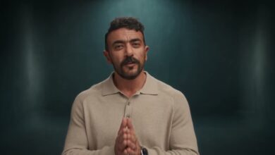 حقيقة الفيلا الـ 15 مليون.. أحمد العوضي يرد بقوة ويكشف كواليس حملة ترشيد الاستهلاك