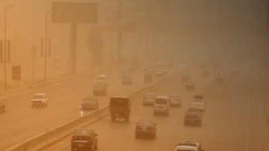 حالة الطقس اليوم السبت 4 أبريل 2026.. هل تضرب رياح الخماسين مصر مجدداً؟