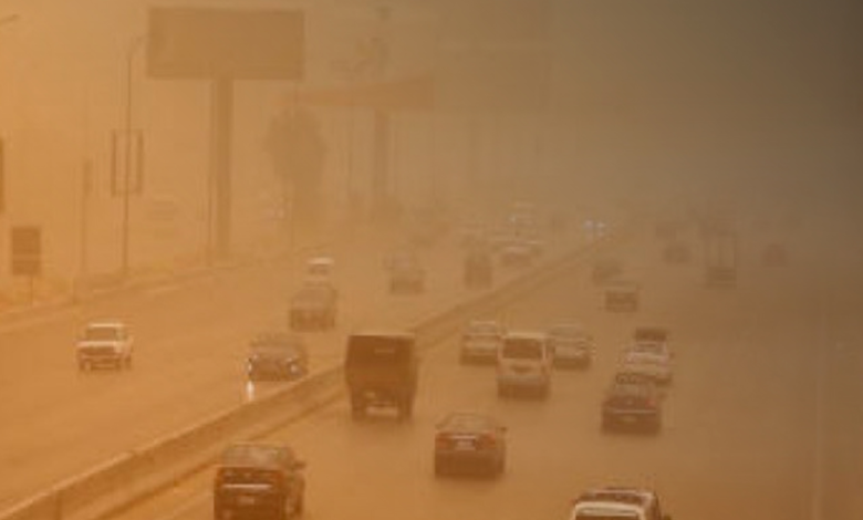 حالة الطقس اليوم السبت 4 أبريل 2026.. هل تضرب رياح الخماسين مصر مجدداً؟