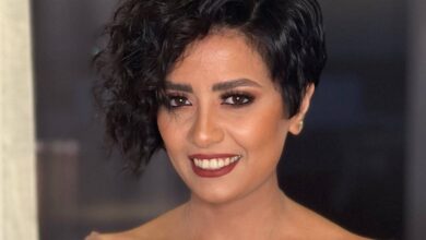 سهر الصايغ تخوض مغامرة «الأوف سيزون» بمسلسل يتناول قضية جثة ترعة المنصورية