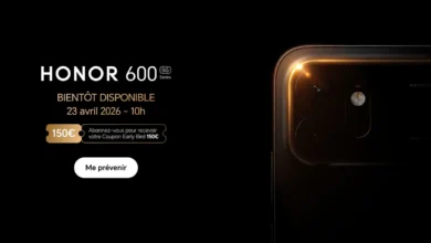 شاشة تتحدى الشمس وكاميرا خيالية.. كل ما تريد معرفته عن هاتف Honor 600 Pro
