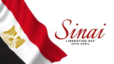 قبل نهاية أبريل.. تفاصيل إجازة عيد تحرير سيناء وموقف القطاعين العام والخاص من ترحيلها